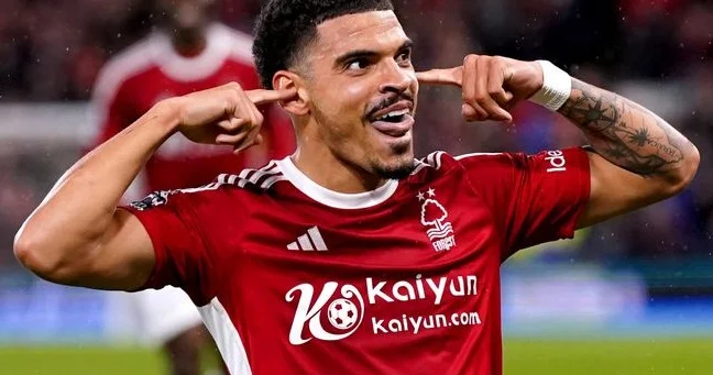 “Mançester Siti”nin bu yay üçün əsas transfer hədəfi