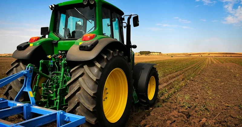 Azərbaycan və Belarus arasında traktor tədarükü üzrə əməkdaşlığın inkişafına dair Memorandum imzalanıb