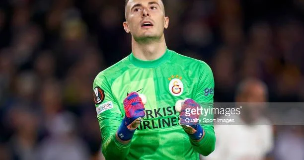 “Qalatasaray”ın istədiyi futbolçu klubundan ayrılır
