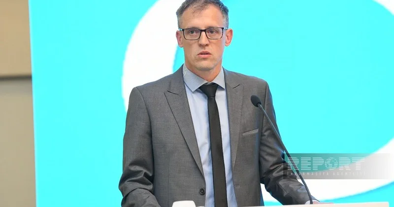 Андрас Фиттлер: Печский университет разрабатывает индивидуальную программу подготовки для фармсектора