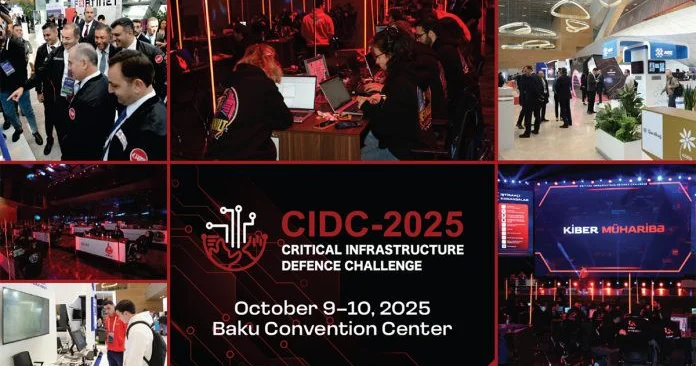 Баку примет международный форум по кибербезопасности CIDC 2025