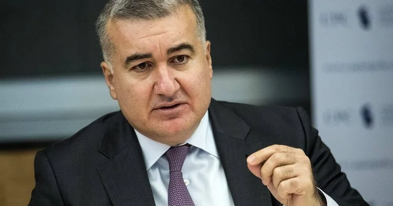 Elin Süleymanov: İrəvanla sülh sazişi Bakının təkliflərinə əsaslanır