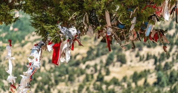 Xıdırelləz gecəsi üçün 7 addımda dilək ritualı