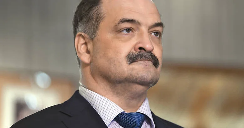 Глава Дагестана прокомментировал перестрелку в Махачкале