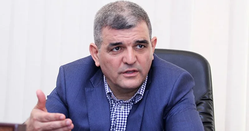 Milyonlarla insan əziyyət çəkir AzTV dən sonra deputat da AYNA nı tənqid etdi