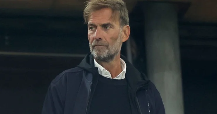Klopp “Real”ın təklifindəm imtinaya görə peşman olub