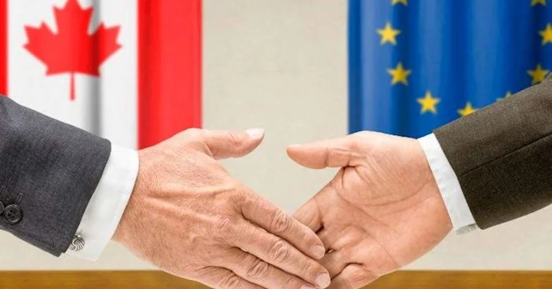 Almaniyalı deputat Kanadaya Aİ yə qoşulmağı təklif etdi