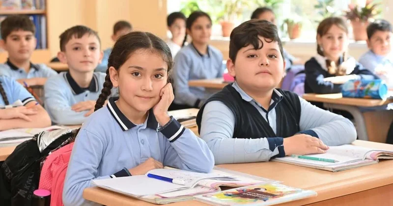 Valideynlərin NƏZƏRİNƏ: Sabahdan başlayır