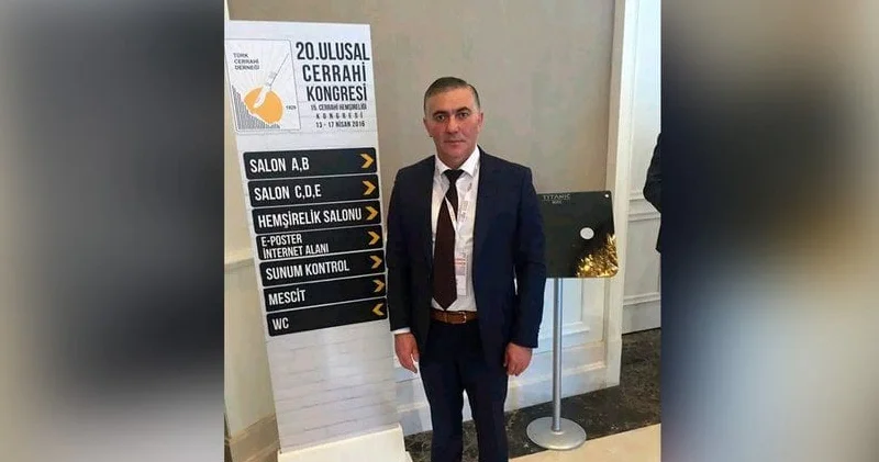 Ağır xəstələri 4 cü mərtəbəyə çıxaran direktor cərimələndi