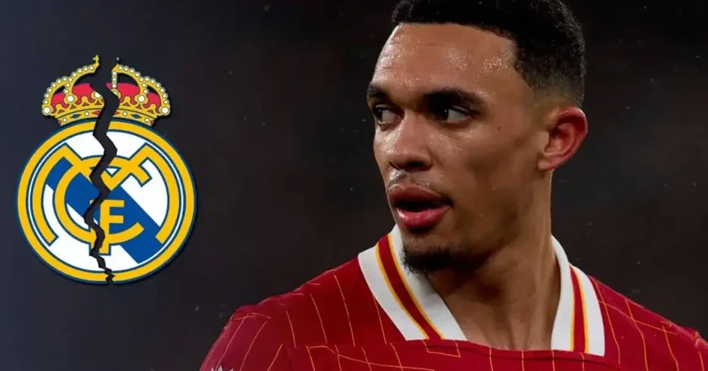 Tanınmış insayder: “Trent Alexander Arnold bu həftə “Real”la müqavilə bağlayacaq”