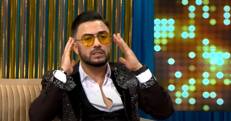 Kərim: “Onun qızılların satdığım üçün çox utanırdım”