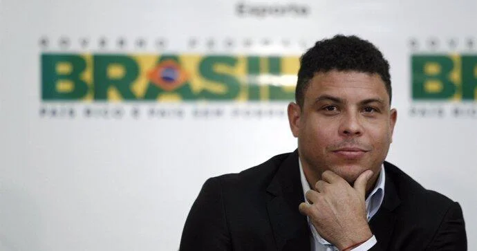 Ronaldo sərxoş halda kameraya yaxalandı azarkeşlər “dəliyə döndü” KONKRET