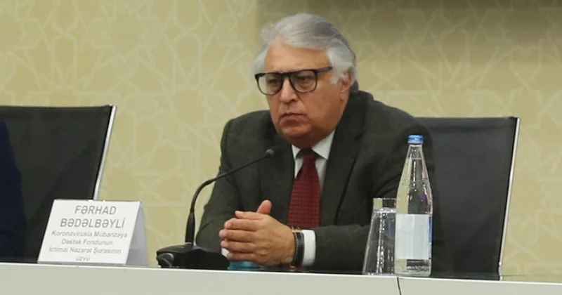 Fərhad Bədəlbəyli musiqi müəllimlərinin attestasiyasının sərtləşdirilməsini İSTƏDİ