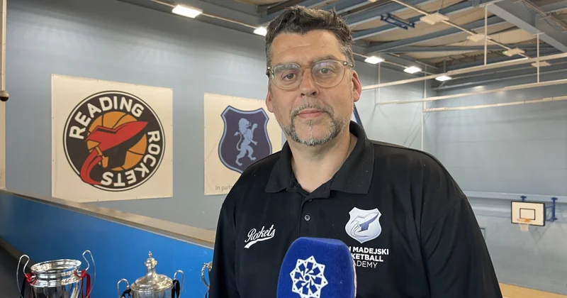 İngiltərə basketbol klubunun baş direktoru: Azərbaycanlı məşqçi ilə işləmək çox xoşdur