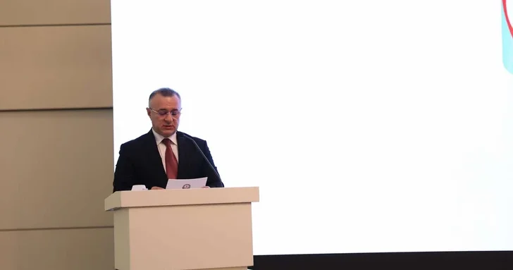Министр рассказал о новшествах в связи с регистрацией лекарств в Азербайджане