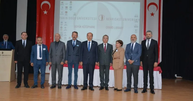 Şimali Kiprdə beynəlxalq simpozium keçirilib