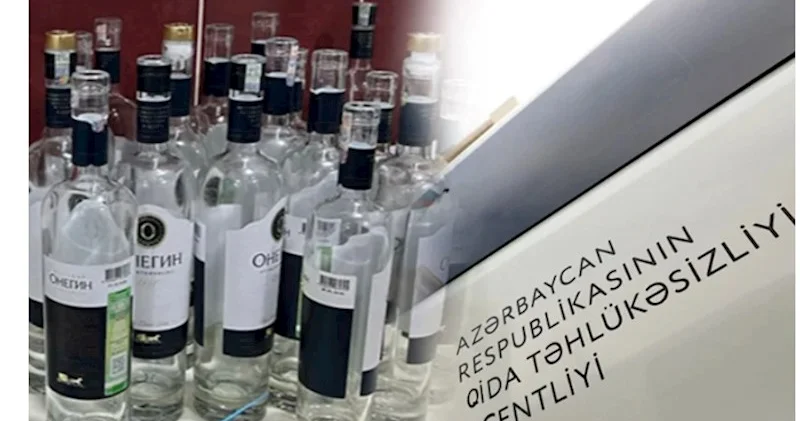 Qida borusunda ilişib qalan nəticə YARIMÇIQ QALAN YOXLAMA
