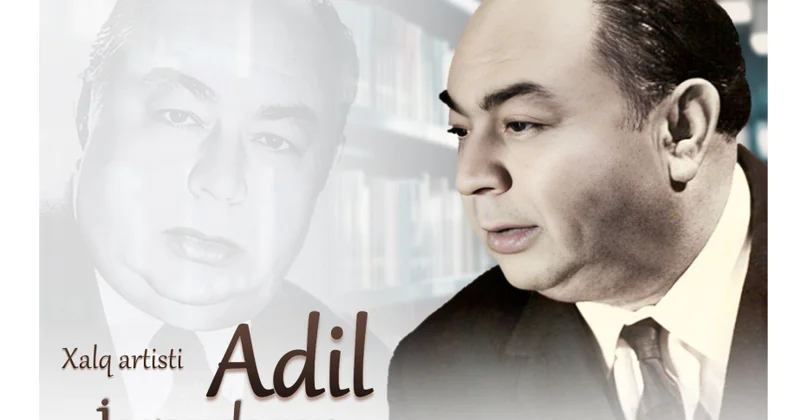 Gənclər Kitabxanasında Xalq artisti Adil İsgəndərova həsr olunmuş virtual sərgi hazırlanıb