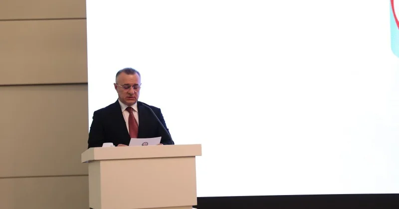 Nazir: “Əczaçılıq kimyası” kafedrasının nəzdində müasir əczaçılıq laboratoriyası qurulub