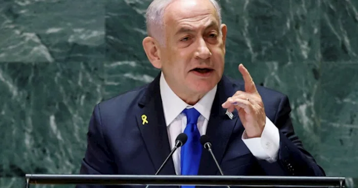 Netanyahu Qəzzada yeni intensiv hərbi əməliyyat elan edib