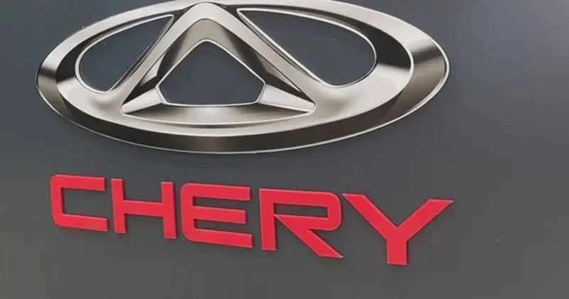 Chery Almaniyada Volkswagenin iki zavodunu almaq istəyir…