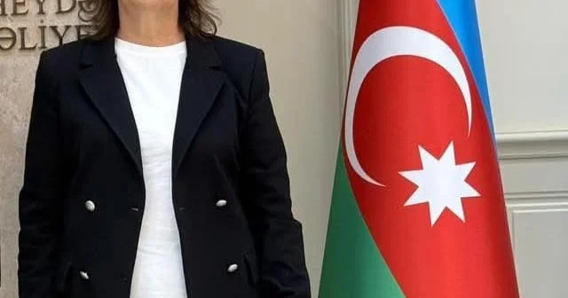 Mahirə Nağıqızına yeni vəzifə verildi
