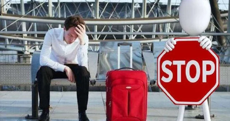 Borcu olan hansı şəxslər ölkədən çıxa bilməz? ARAŞDIRMA