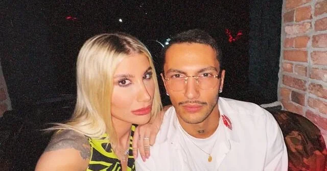 İrem Dericidən hamiləlik iddialarına cavab verib