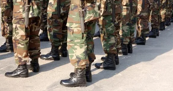 Dünya ordularında hərbi xidmət müddətləri 3 il... SİYAHI
