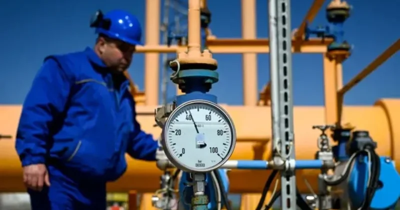 Reuters: Европе сложно отказаться от российского газа