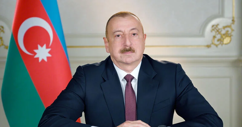 Prezident İlham Əliyev “Sosial xidmət haqqında” qanunda dəyişikliyi təsdiqlədi