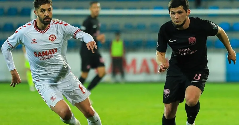 Misli Premyer Liqasında son 11 mövsümün rekordu qeydə alınıb
