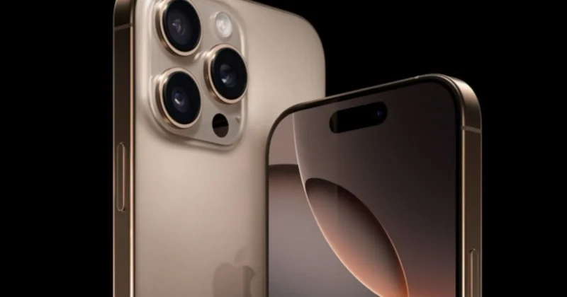 iPhone 17 Air üçün ultranazik batareya çexol hazırlanır