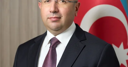 Anar Quliyev nazir göndərilir