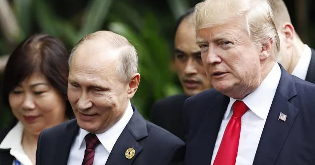 Əgər Tramp Putinlə razılığa gələ bilməsə...