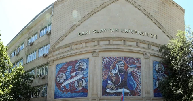 Bakıda məşhur universitet TƏMİR OLUNACAQ
