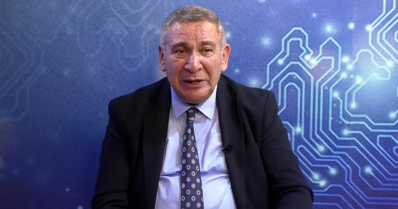 Əflatun Amaşovla Bəxtiyar Sadıqovu barışdıra bilmədim... Rəşad Məcid