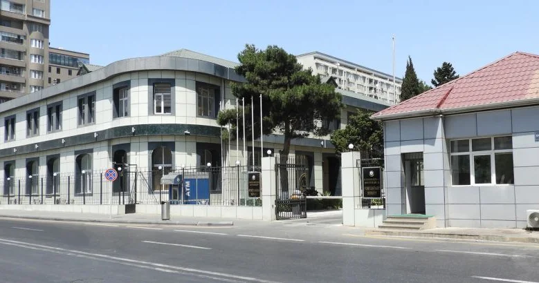 Penitensiar Xidmətin 200 minlik tenderi ləğv edildi