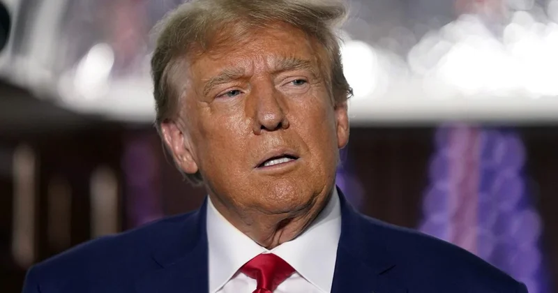 Трамп с гордостью рассказывает о переговорах с Путиным