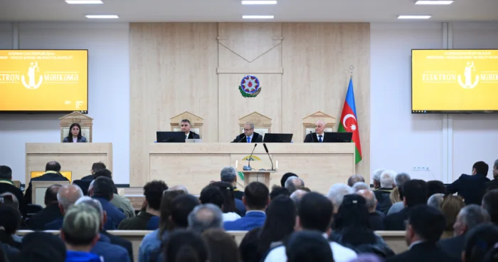 Sarkisyan və Akopyanın işğaldakı rolu ifşa olunub