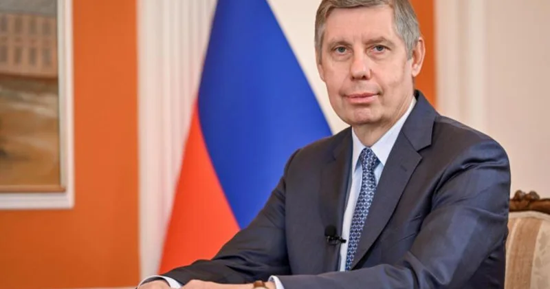 Rusiya səfiri: Rus Evinin fəaliyyətinin bərpası imkanları müzakirə olunur