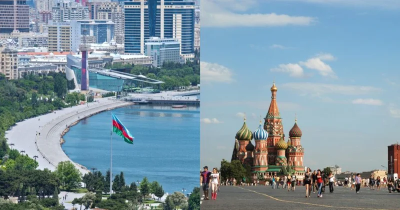 Moskva azərbaycanlıya görə 60 illik razılaşmanı pozdu İzahat gözlənilir