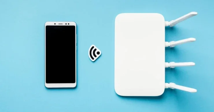 Wi Fi, haradasan? Smartfonunuzun yoxa çıxan bağlantısının sirri açılır