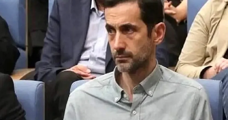 Pezeşkianın oğlu Traxtur çulara görə paylaşım etdi