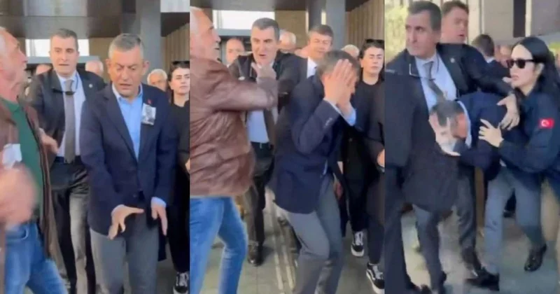 Özgür Özelin yumruqlanması: məqsədli siyasət, yoxsa təxribat? TƏHLİL