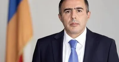Köçəryan da onu Azərbaycan casusu elan etdi