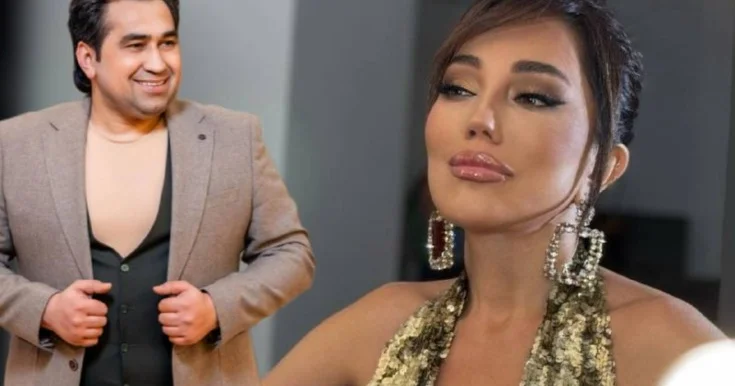 Eltondan Lalənin tənqidinə etiraz: Günahı özündə axtar
