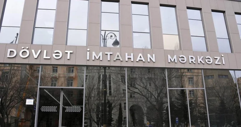 Ötən il ən çox qəbul BDU və ADPU ya olub
