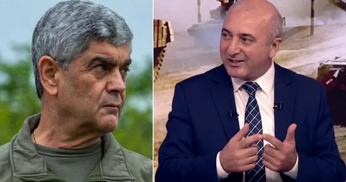 Balansanyan Azərbaycana ancaq bir yolla qayıda bilər Ədalət Verdiyevin yazısı
