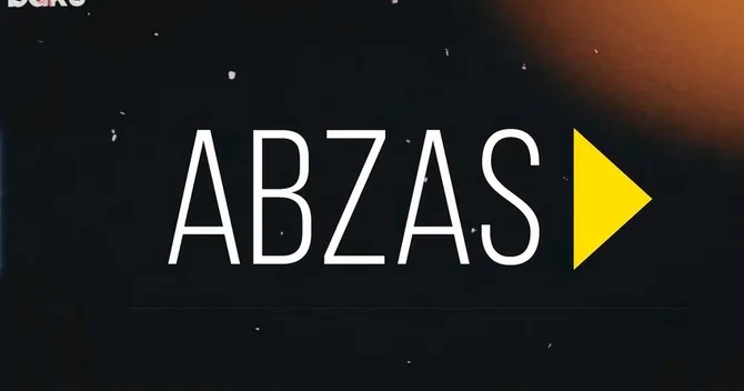 ABZASMEDiA nın GÖRÜNMƏYƏN ÜZÜ: yarımmilyonluq qrant, qaçaq pullar, məxfi hesablar və s...